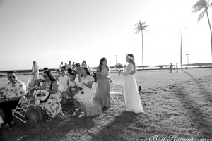 Sunset Wedding at Magic Island photos by Pasha Best Hawaii Photos 20190325016